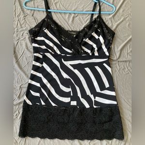 White House Black Market cami